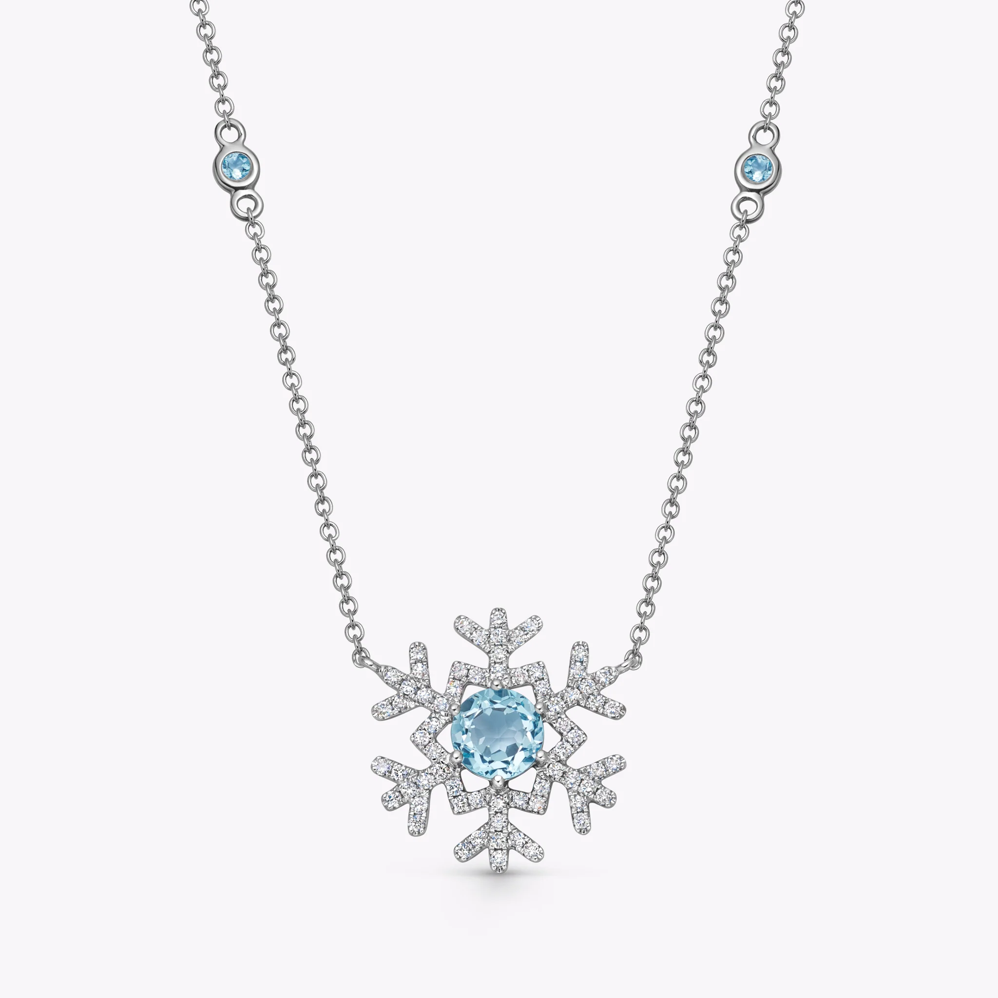 Topaz Jewellery
